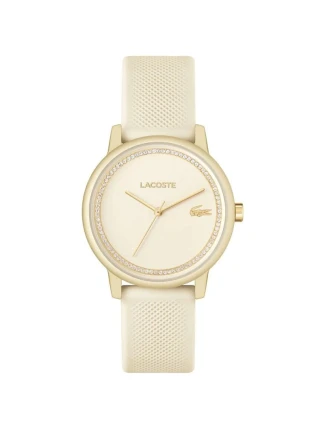 Lacoste Dámské hodinky LACOSTE 12.12 Go 2001288 + BOX Lacoste Dámské hodinky LACOSTE 12.12 Go 2001288 + BOX