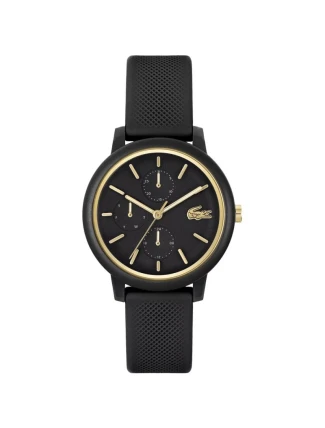 Lacoste Dámské hodinky LACOSTE 12.12 Multi 2001327 + BOX Lacoste Dámské hodinky LACOSTE 12.12 Multi 2001327 + BOX