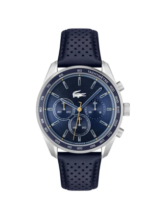 LACOSTE Boston Pánské hodinky 2011344 + BOX LACOSTE Boston Pánské hodinky 2011344 + BOX