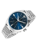 EMPORIO ARMANI Claudio Pánské hodinky AR11541 + BOX