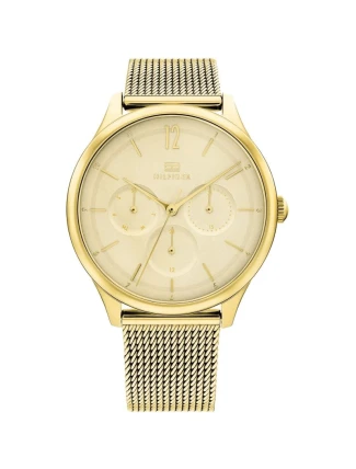 Dámské hodinky Tommy Hilfiger Layla 1782458+ BOX Dámské hodinky Tommy Hilfiger Layla 1782458+ BOX