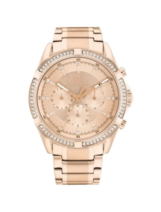 Dámské hodinky Tommy Hilfiger Kenzie 1782558+ BOX Dámské hodinky Tommy Hilfiger Kenzie 1782558+ BOX