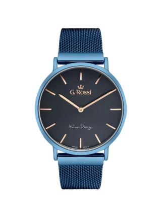 Dámské hodinky G.Rossi 10771B-6F3 + BOX Dámské hodinky G.Rossi 10771B-6F3 + BOX