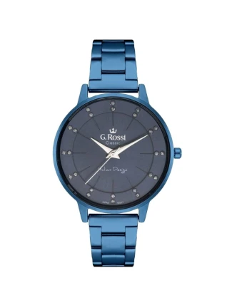 Dámské hodinky G.Rossi C11715B-6F1 + BOX Dámské hodinky G.Rossi C11715B-6F1 + BOX