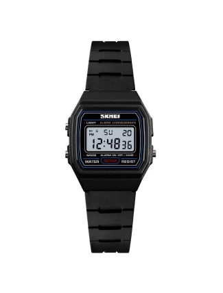 Dámské hodinky Skmei 1460BK + BOX Dámské hodinky Skmei 1460BK + BOX