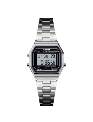 Dámské hodinky Skmei 1415SI + BOX Dámské hodinky Skmei 1415SI + BOX