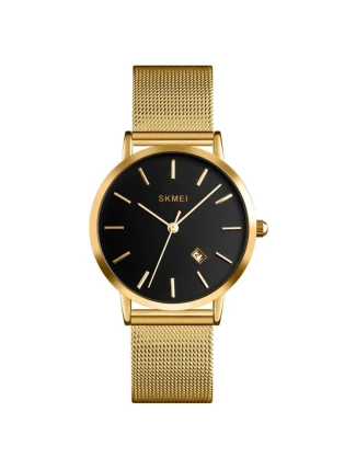 Dámské hodinky Skmei 1530GD + BOX Dámské hodinky Skmei 1530GD + BOX