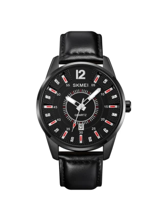 Pánské hodinky Skmei 1993BK + BOX Pánské hodinky Skmei 1993BK + BOX