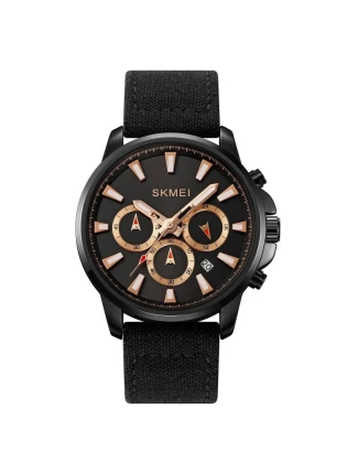 Pánské hodinky Skmei 2071LBKBK + BOX Pánské hodinky Skmei 2071LBKBK + BOX