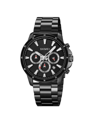 Pánské hodinky Skmei 2295BK + BOX Pánské hodinky Skmei 2295BK + BOX