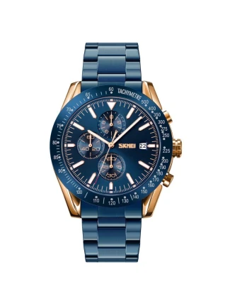 Pánské hodinky Skmei 9253RGBU + BOX Pánské hodinky Skmei 9253RGBU + BOX