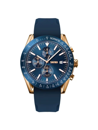 Pánské hodinky Skmei 9253PRGBU + BOX Pánské hodinky Skmei 9253PRGBU + BOX