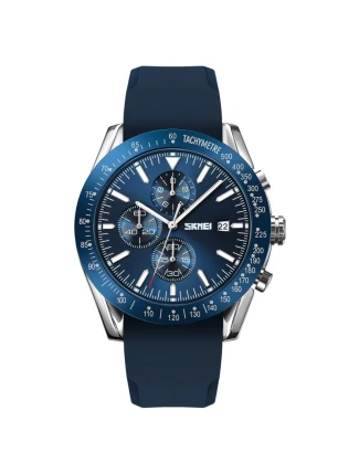 Pánské hodinky Skmei 9253PSIBU+ BOX Pánské hodinky Skmei 9253PSIBU+ BOX