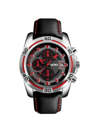 Pánské hodinky Skmei 9156SIRD + BOX Pánské hodinky Skmei 9156SIRD + BOX