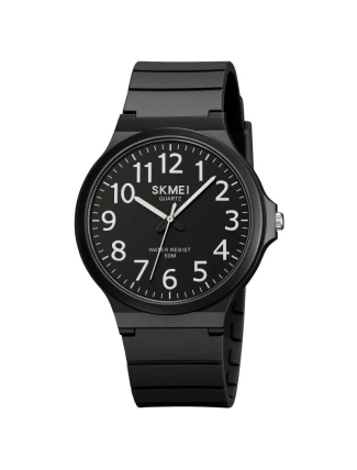 Pánské hodinky Skmei 2108BKBK-AC + BOX Pánské hodinky Skmei 2108BKBK-AC + BOX