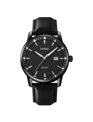 Pánské hodinky Skmei 2121BK + BOX Pánské hodinky Skmei 2121BK + BOX