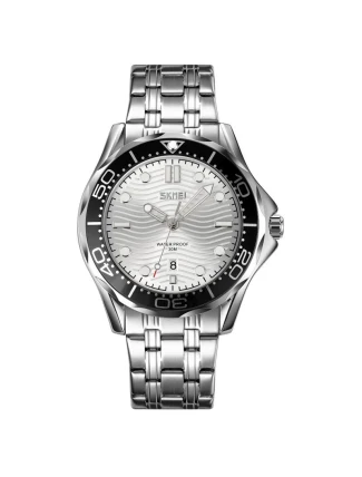 Pánské hodinky Skmei 9276SSISI + BOX Pánské hodinky Skmei 9276SSISI + BOX