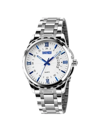 Pánské hodinky Skmei 9069SIBU + BOX Pánské hodinky Skmei 9069SIBU + BOX