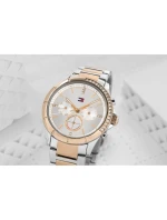 Dámské hodinky Tommy Hilfiger Kennedy 1782387 + BOX Dámské hodinky Tommy Hilfiger Kennedy 1782387 + BOX