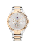 Dámské hodinky Tommy Hilfiger Kennedy 1782387 + BOX Dámské hodinky Tommy Hilfiger Kennedy 1782387 + BOX