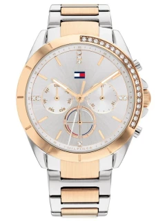 Dámské hodinky Tommy Hilfiger Kennedy 1782387 + BOX