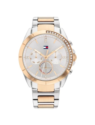 Dámské hodinky Tommy Hilfiger Kennedy 1782387 + BOX Dámské hodinky Tommy Hilfiger Kennedy 1782387 + BOX