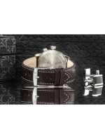 ZEPPELIN Pánské hodinky LZ127 Graf Zeppelin Dual Time 7644-5 + BOX ZEPPELIN Pánské hodinky LZ127 Graf Zeppelin Dual Time 7644-5 + BOX