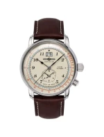 ZEPPELIN Pánské hodinky LZ126 Los Angeles 8644-5 + BOX