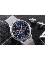 ZEPPELIN Pánské hodinky LZ129 Hindenburg 7036M-3 + BOX