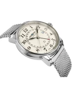 ZEPPELIN Pánské hodinky LZ127 Graf Zeppelin GMT 7642M-5 + BOX ZEPPELIN Pánské hodinky LZ127 Graf Zeppelin GMT 7642M-5 + BOX