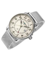 ZEPPELIN Pánské hodinky LZ127 Graf Zeppelin GMT 7642M-5 + BOX ZEPPELIN Pánské hodinky LZ127 Graf Zeppelin GMT 7642M-5 + BOX