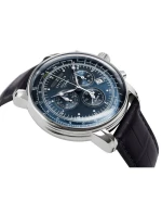 ZEPPELIN 100 Yahre Pánské hodinky 7680-3 + BOX ZEPPELIN 100 Yahre Pánské hodinky 7680-3 + BOX