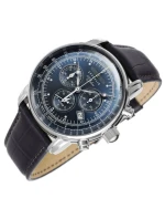 ZEPPELIN 100 Yahre Pánské hodinky 7680-3 + BOX ZEPPELIN 100 Yahre Pánské hodinky 7680-3 + BOX