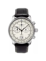 ZEPPELIN 100 Yahre Pánské hodinky 7690-1 + BOX ZEPPELIN 100 Yahre Pánské hodinky 7690-1 + BOX