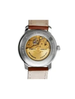 Pánské hodinky ZEPPELIN Atlantic Automatic 8466-3 + BOX pánské Pánské hodinky ZEPPELIN Atlantic Automatic 8466-3 + BOX pánské