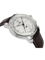 ZEPPELIN 100 Yahre Pánské hodinky 7640-1 + BOX ZEPPELIN 100 Yahre Pánské hodinky 7640-1 + BOX