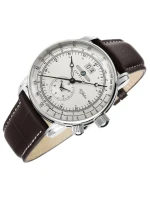 ZEPPELIN 100 Yahre Pánské hodinky 7640-1 + BOX ZEPPELIN 100 Yahre Pánské hodinky 7640-1 + BOX