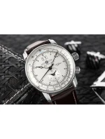 ZEPPELIN 100 Yahre Pánské hodinky 7640-1 + BOX ZEPPELIN 100 Yahre Pánské hodinky 7640-1 + BOX