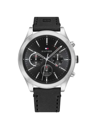 Pánské hodinky Tommy Hilfiger Ashton 1791740 + BOX Pánské hodinky Tommy Hilfiger Ashton 1791740 + BOX