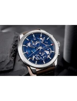 Pánské hodinky Tommy Hilfiger Henry 1710476 + BOX