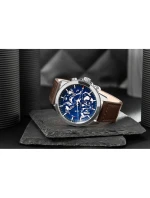 Pánské hodinky Tommy Hilfiger Henry 1710476 + BOX