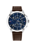 Pánské hodinky Tommy Hilfiger Henry 1710476 + BOX