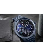 Tommy Hilfiger Asher Pánské hodinky 1791853 + BOX Tommy Hilfiger Asher Pánské hodinky 1791853 + BOX