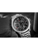 Tommy Hilfiger Asher Pánské hodinky 1791852 + BOX