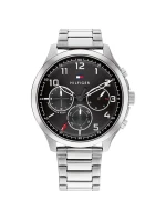 Tommy Hilfiger Asher Pánské hodinky 1791852 + BOX