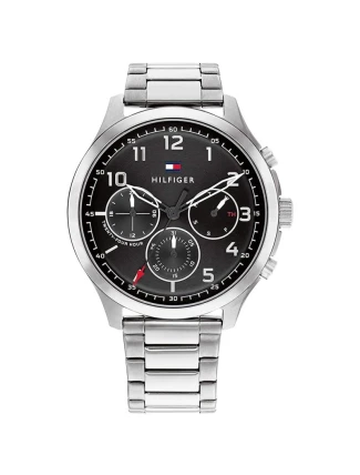 Tommy Hilfiger Asher Pánské hodinky 1791852 + BOX
