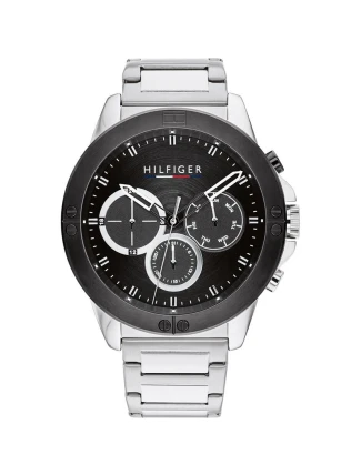 Pánské hodinky Tommy Hilfiger Harley 1791890 + BOX Pánské hodinky Tommy Hilfiger Harley 1791890 + BOX