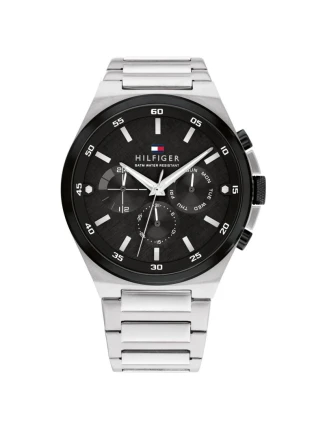 Tommy Hilfiger Dexter Pánské hodinky 1792087 + BOX Tommy Hilfiger Dexter Pánské hodinky 1792087 + BOX