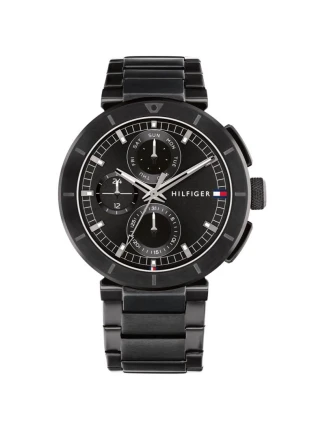 Pánské hodinky Tommy Hilfiger Lorenzo 1792119 + BOX