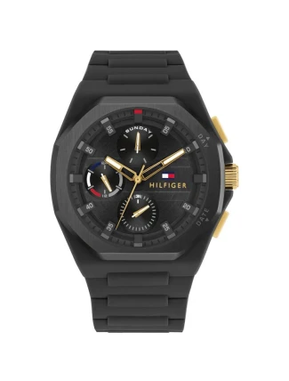 Pánské hodinky Tommy Hilfiger Neo 1792120 + BOX Pánské hodinky Tommy Hilfiger Neo 1792120 + BOX